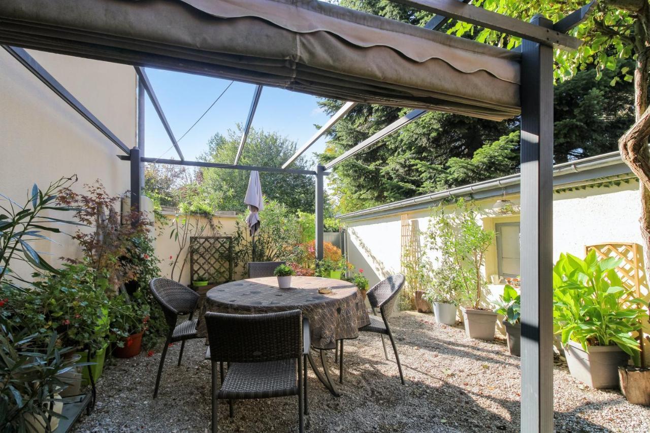 Maison Confortable Ornans + Jardin Exteriér fotografie